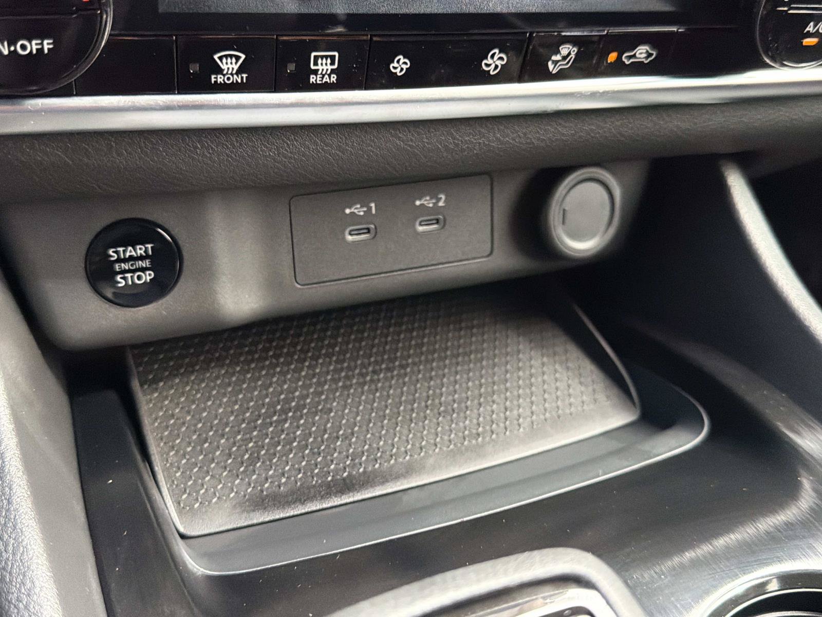 Used 2026 Nissan Rogue SV FWD image 26