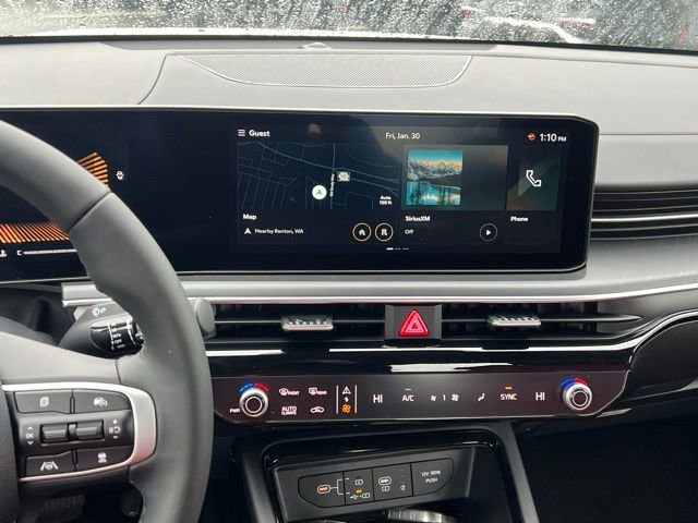 New 2026 Kia K5 GT-Line w/ GT-Line Red Interior Package image 20