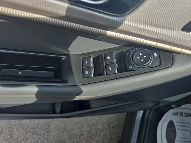 Used 2025 Ford Explorer Active image 27