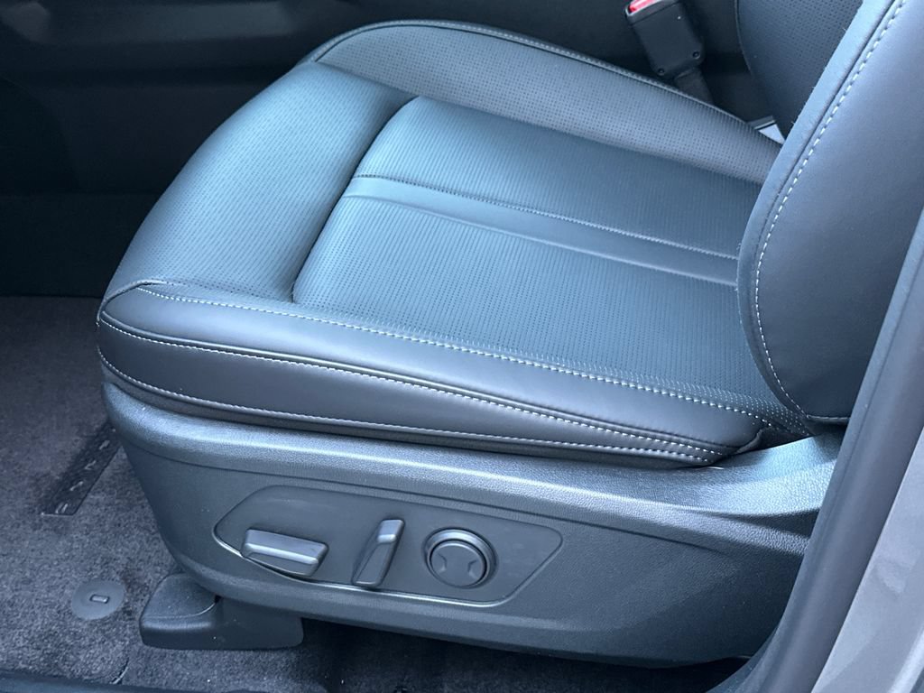 New 2026 Kia Sorento EX AWD/4WD image 19