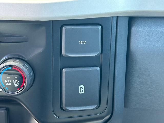 New 2026 Ford F250 XL w/ XL Chrome Package image 33