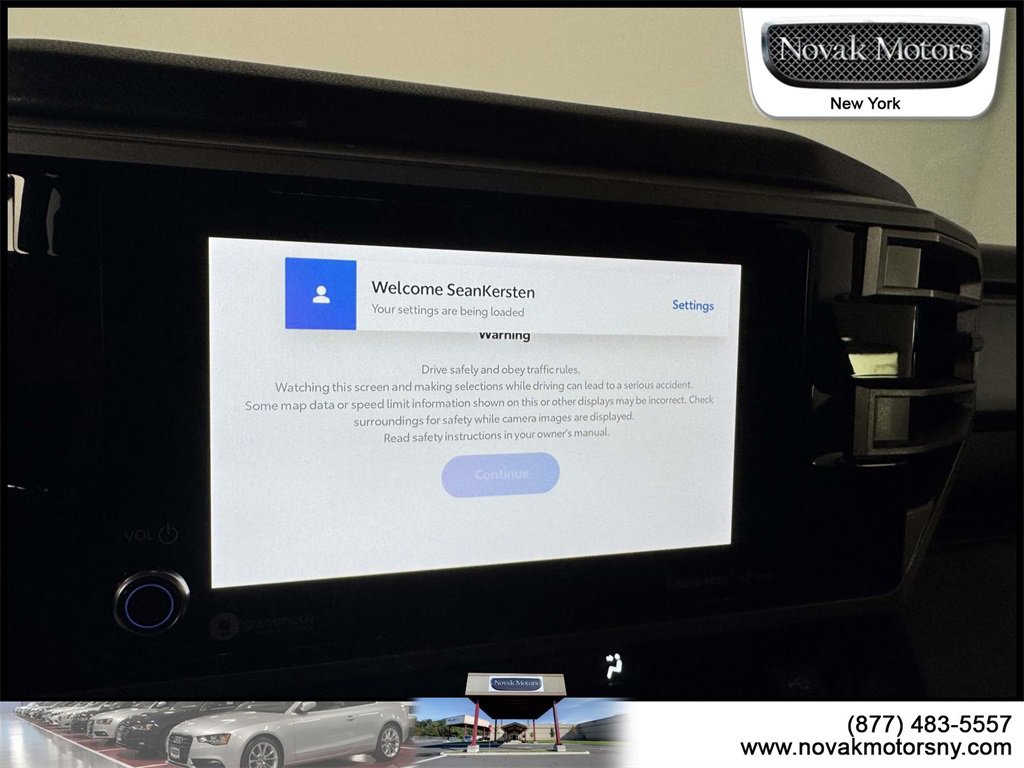 Used 2023 Toyota Tundra SR5 image 21