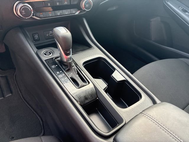 Used 2025 Nissan Sentra S image 26