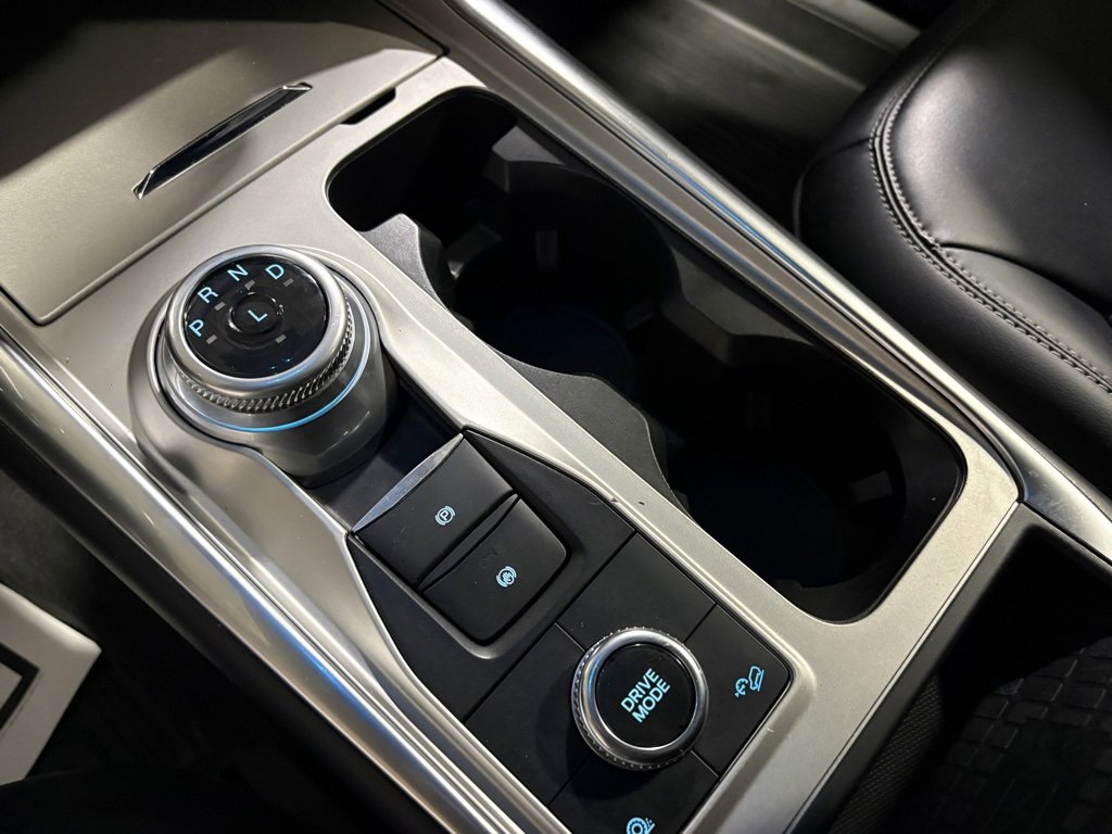 Certified 2023 Ford Explorer XLT w/ Equipment Group 202A image 14