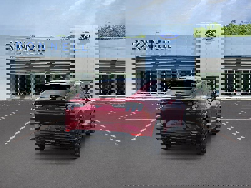 New 2025 Ford Mustang Mach-E Premium image 8