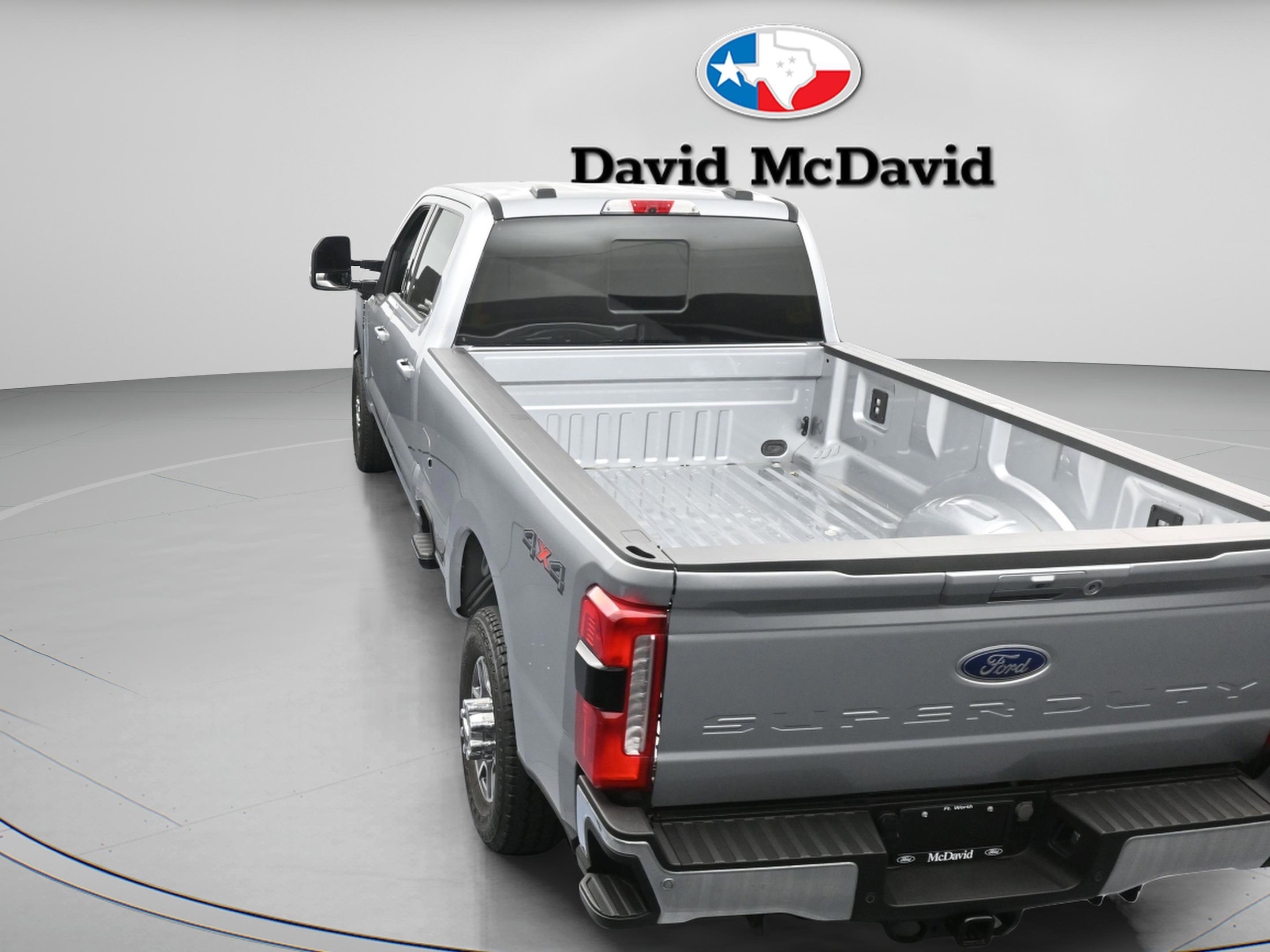 Used 2024 Ford F350 Lariat image 41