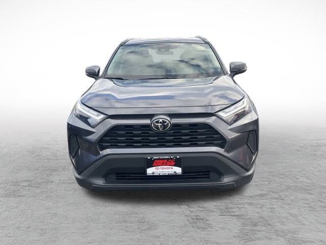 Certified 2024 Toyota RAV4 XLE image 2