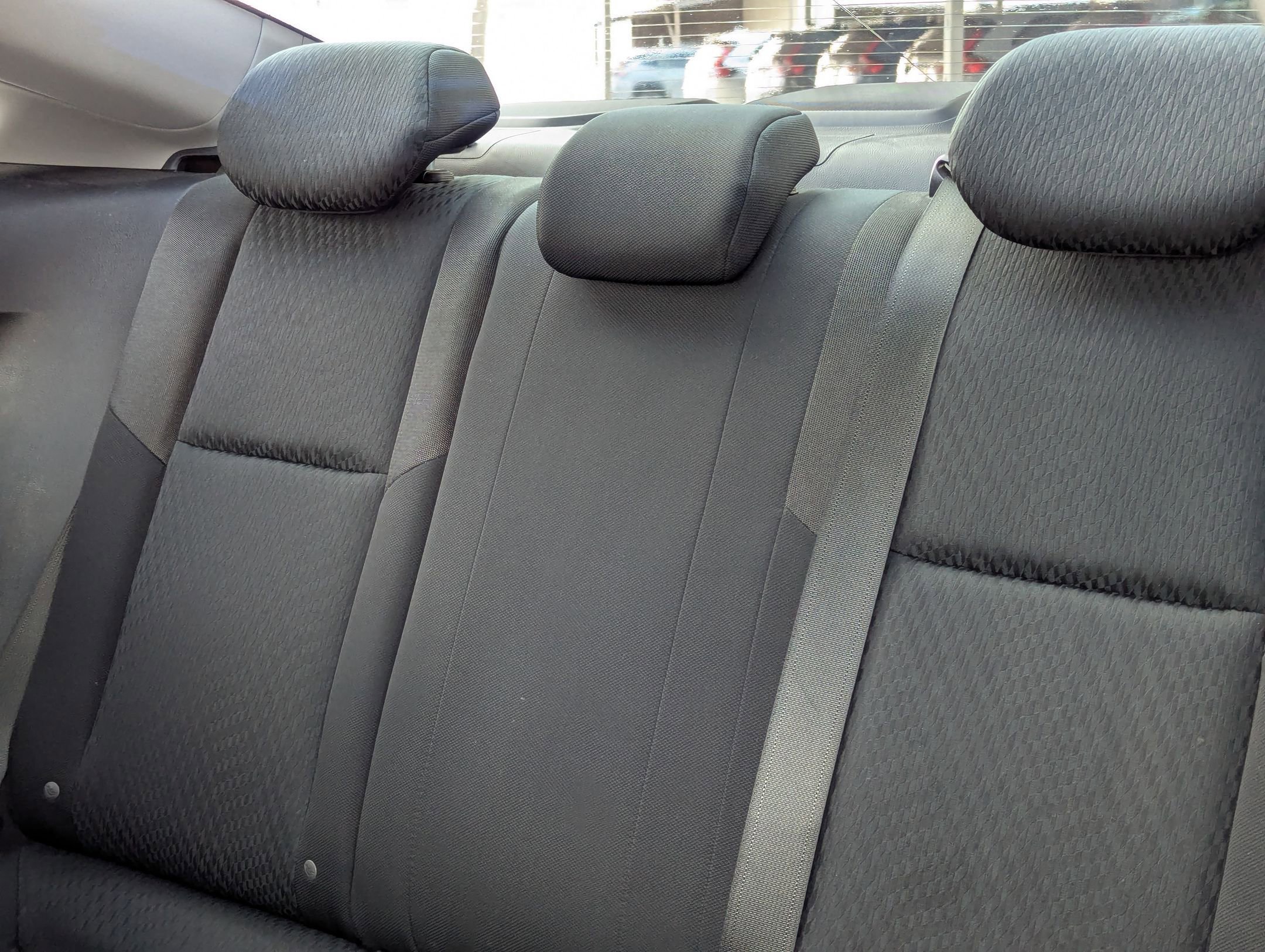 Used 2015 Honda Civic EX image 15