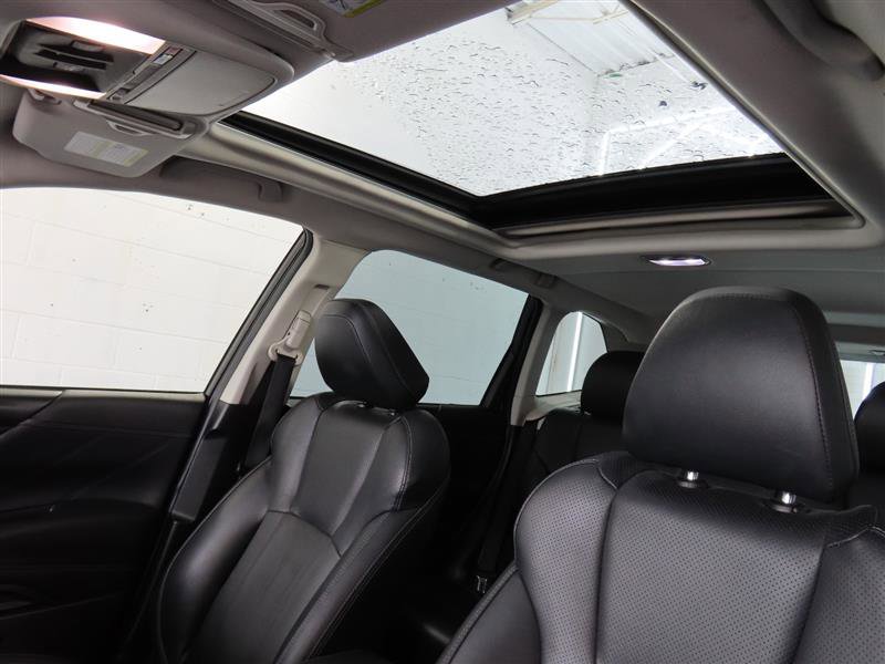 Used 2022 Subaru Forester Touring image 18