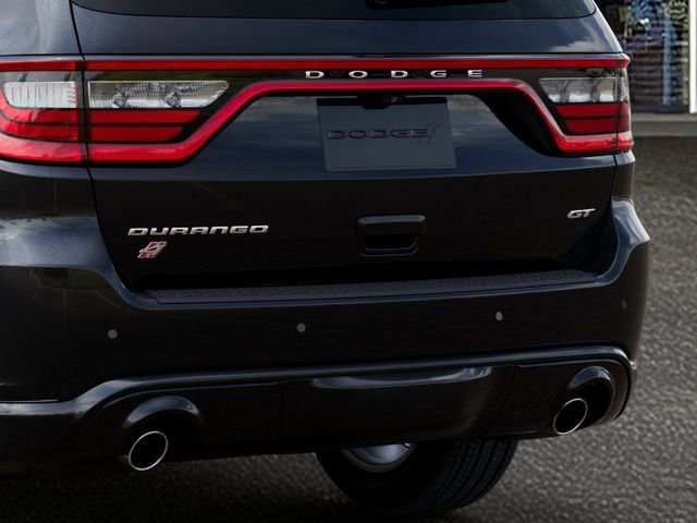 New 2026 Dodge Durango GT AWD/4WD image 13