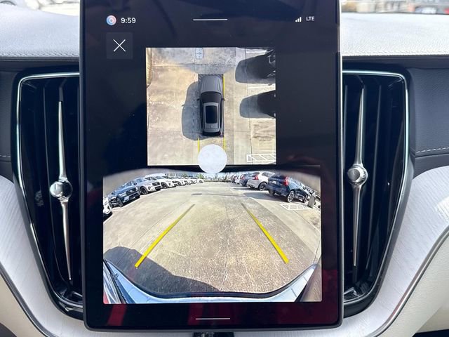 New 2026 Volvo XC60 T8 Ultra w/ Protection Package Premier image 30