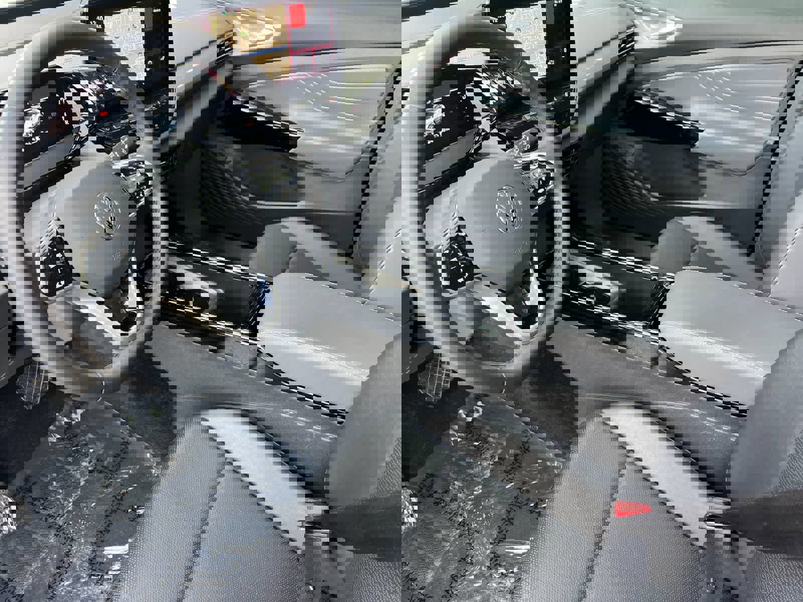 Used 2023 Volkswagen ID.4 Pro S image 12