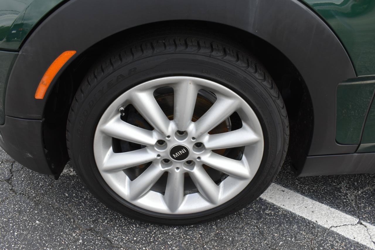 Used 2016 MINI Cooper Clubman FWD image 31