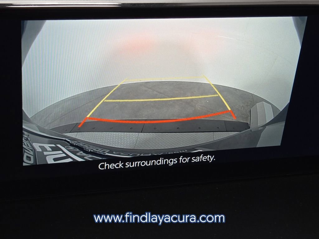 Used 2024 MAZDA CX-50 AWD 2.5 S w/ Cargo Package image 23