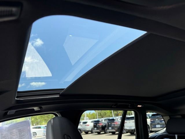Used 2021 BMW X3 sDrive30i w/ M Sport Package RWD image 23