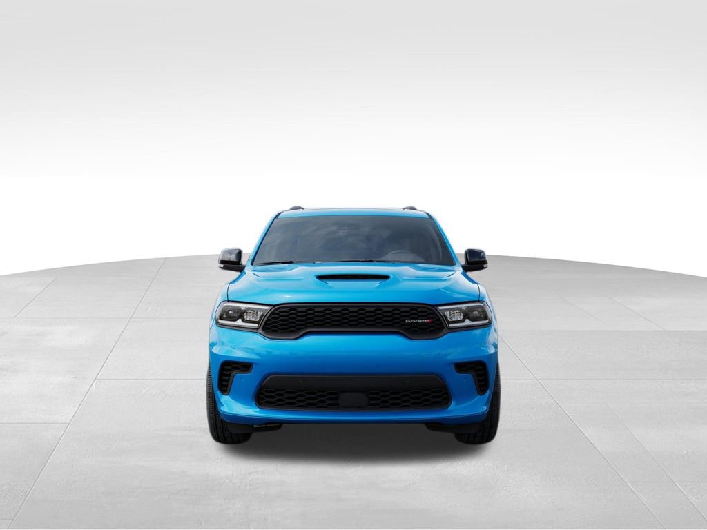 New 2026 Dodge Durango GT AWD/4WD image 6