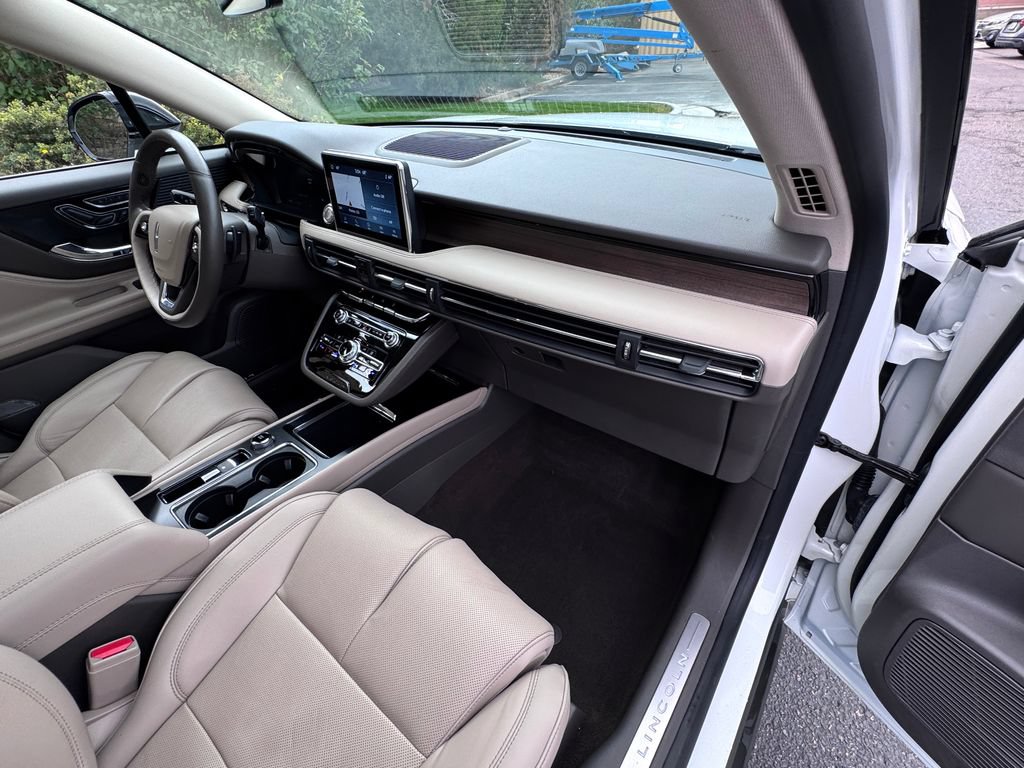 Used 2022 Lincoln Corsair Grand Touring w/ Elements Technology Bundle AWD/4WD image 38
