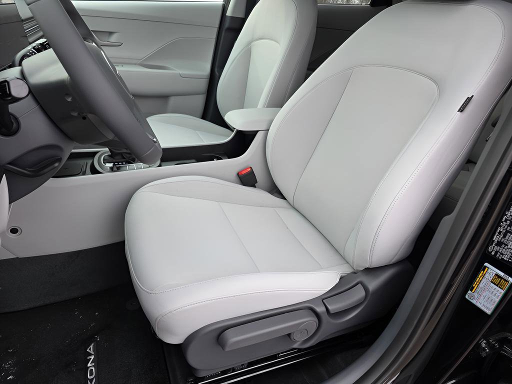 New 2026 Hyundai Kona SEL Sport AWD/4WD image 13