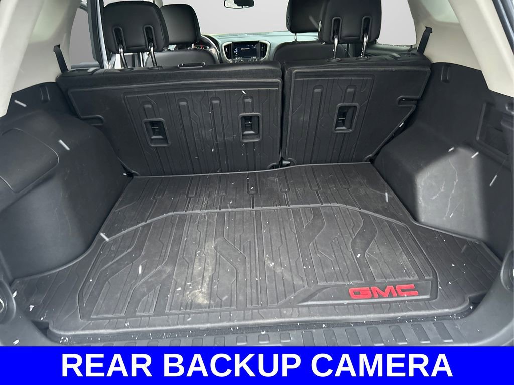 Used 2020 GMC Terrain Denali w/ Denali Premium Package image 11