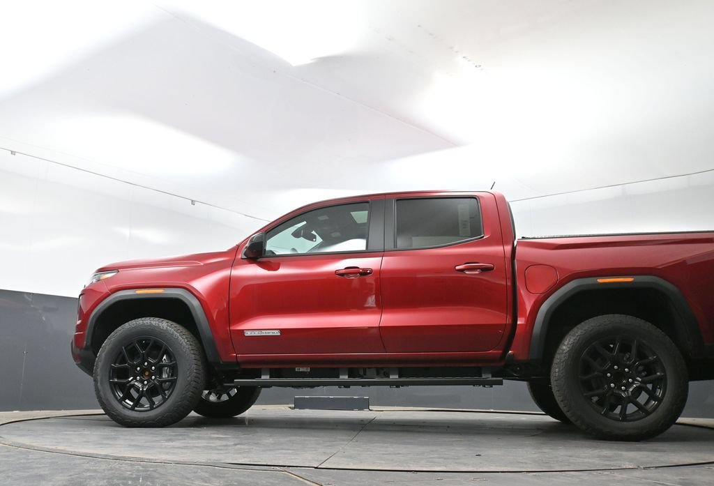 New 2026 GMC Canyon Elevation w/ Convenience Package AWD/4WD image 53