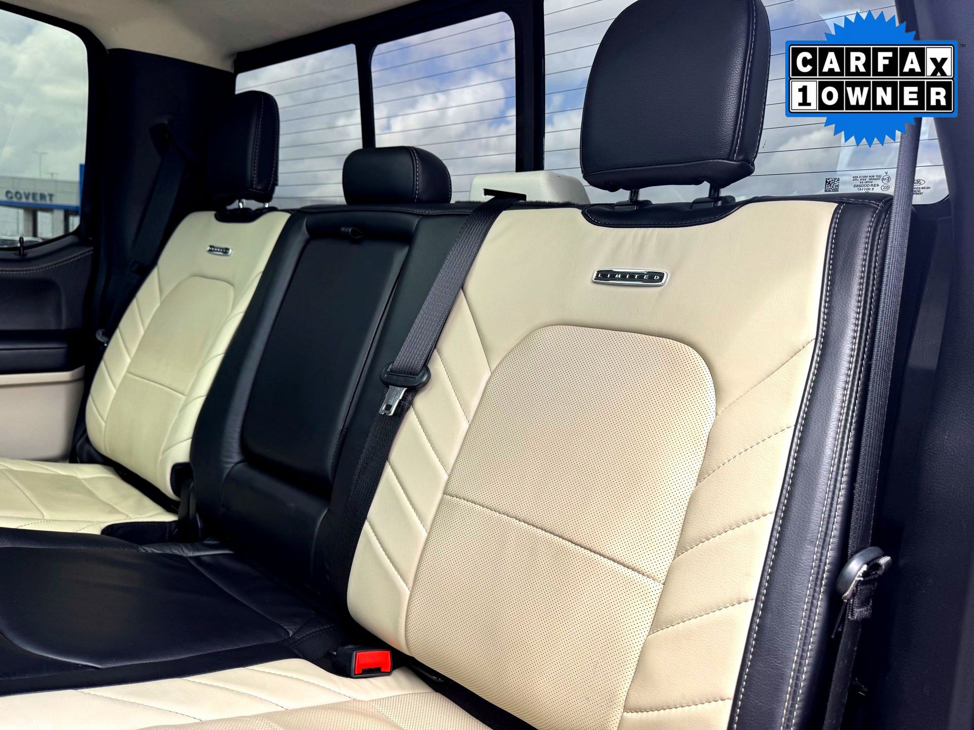 Used 2020 Ford F250 Limited w/ FX4 Off-Road Package AWD/4WD image 18