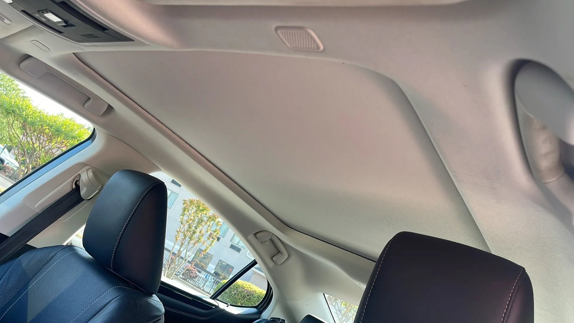 Used 2019 Lexus ES 350 w/ Accessory Package 2 FWD image 28