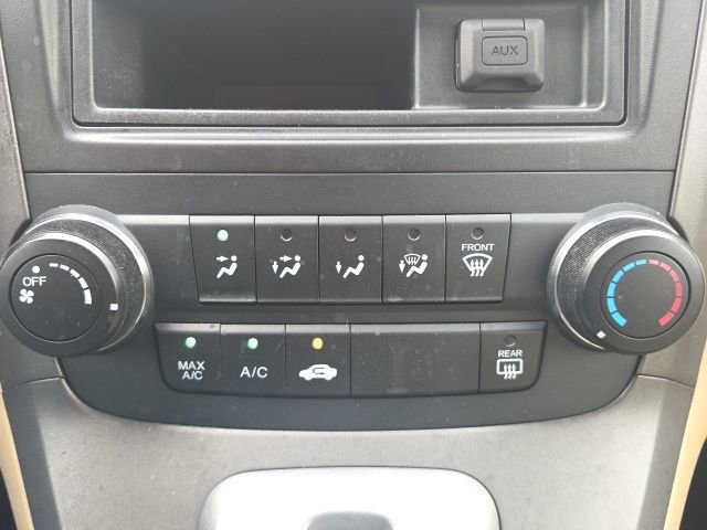 Used 2011 Honda CR-V LX image 24