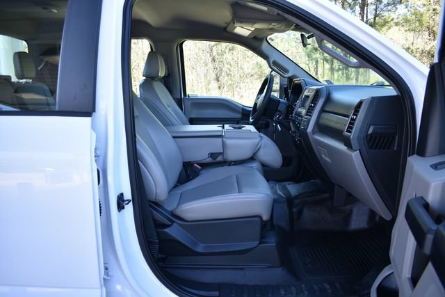 Used 2020 Ford F250 XL w/ Power Equipment Group AWD/4WD image 15