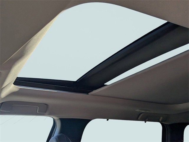 New 2025 Mitsubishi Outlander SEL image 19