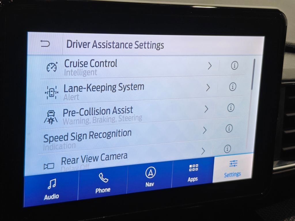 Used 2021 Ford Explorer ST w/ Equipment Group 401A image 53