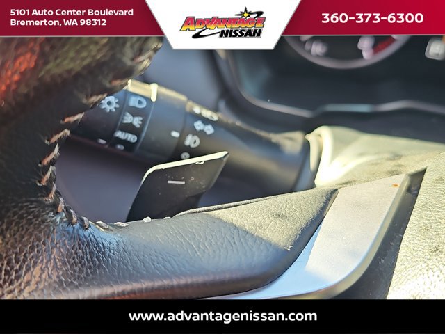 Used 2023 Subaru Outback Limited XT AWD/4WD image 14