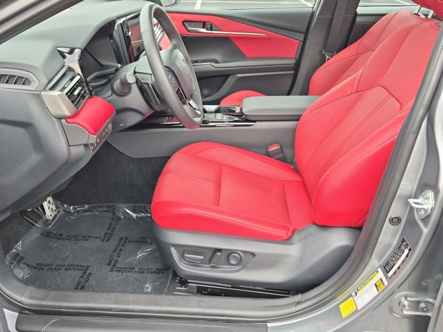 Certified 2026 Toyota Camry XSE AWD/4WD image 9