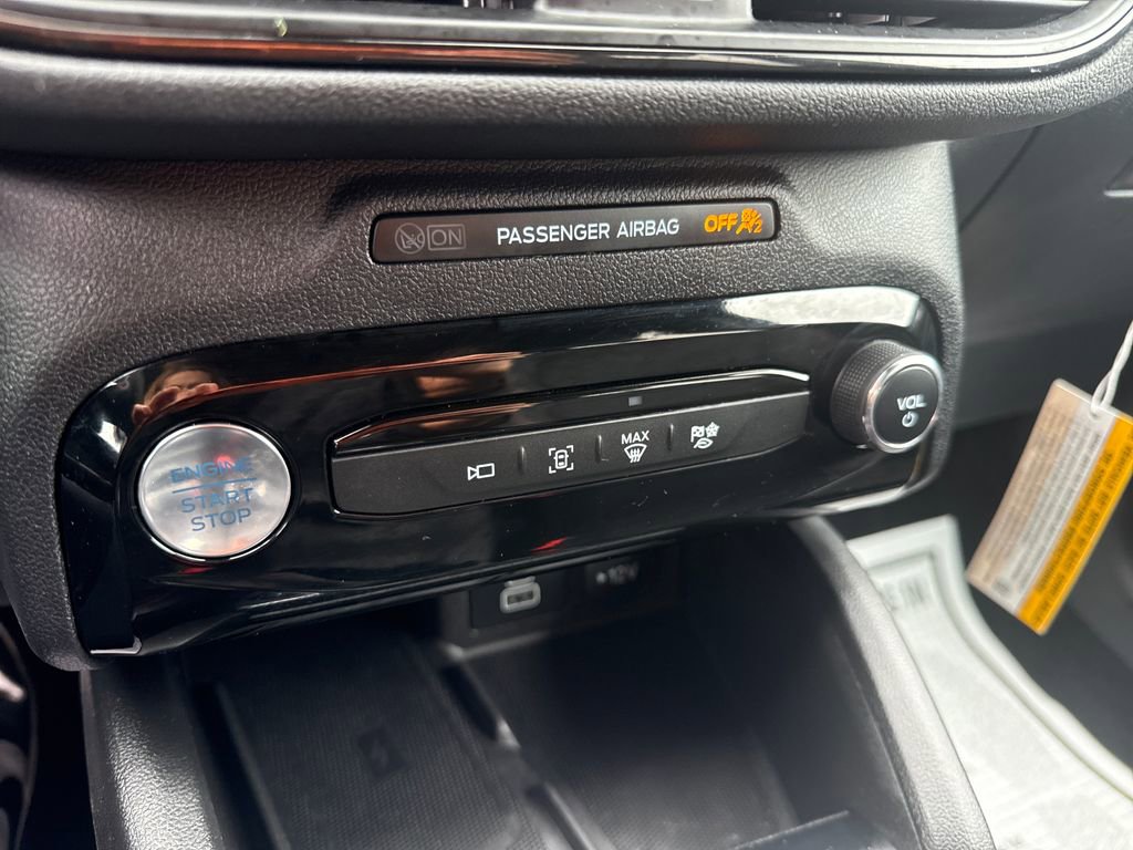 Used 2025 Ford Escape ST-Line Elite w/ Tech Pack #2 image 42