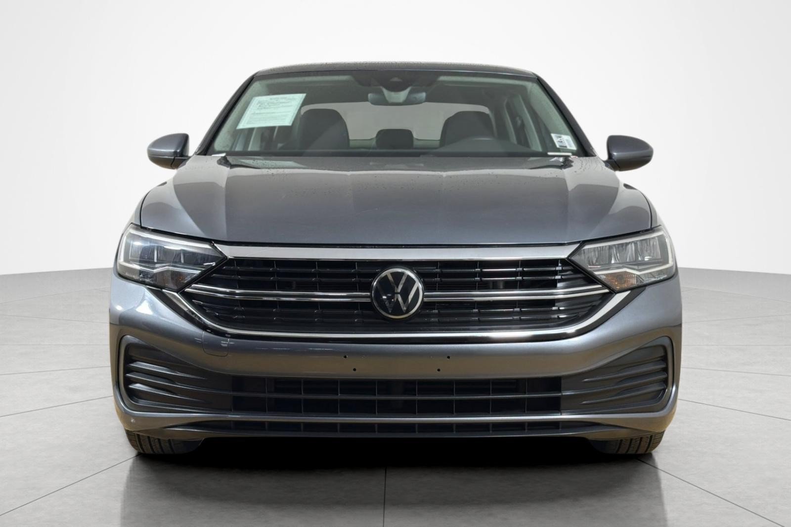 Used 2024 Volkswagen Jetta S FWD image 8