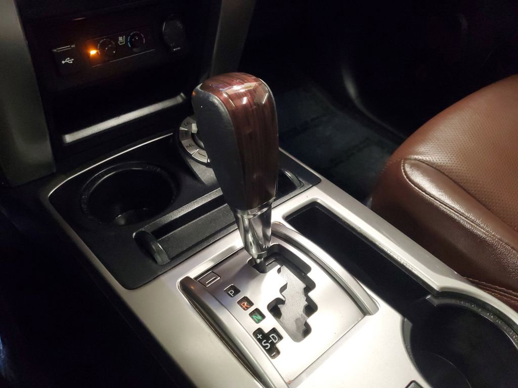 Used 2024 Toyota 4Runner Limited image 29