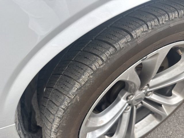 Used 2021 Dodge Challenger R/T image 8