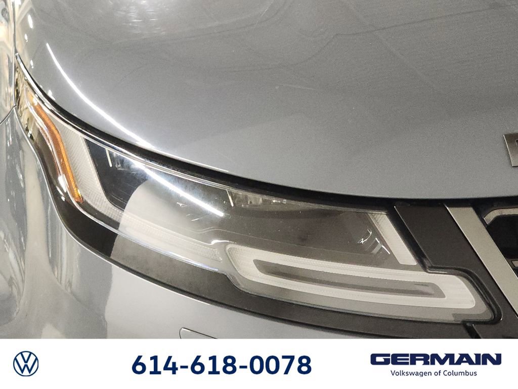 Used 2020 Land Rover Range Rover Evoque First Edition image 15