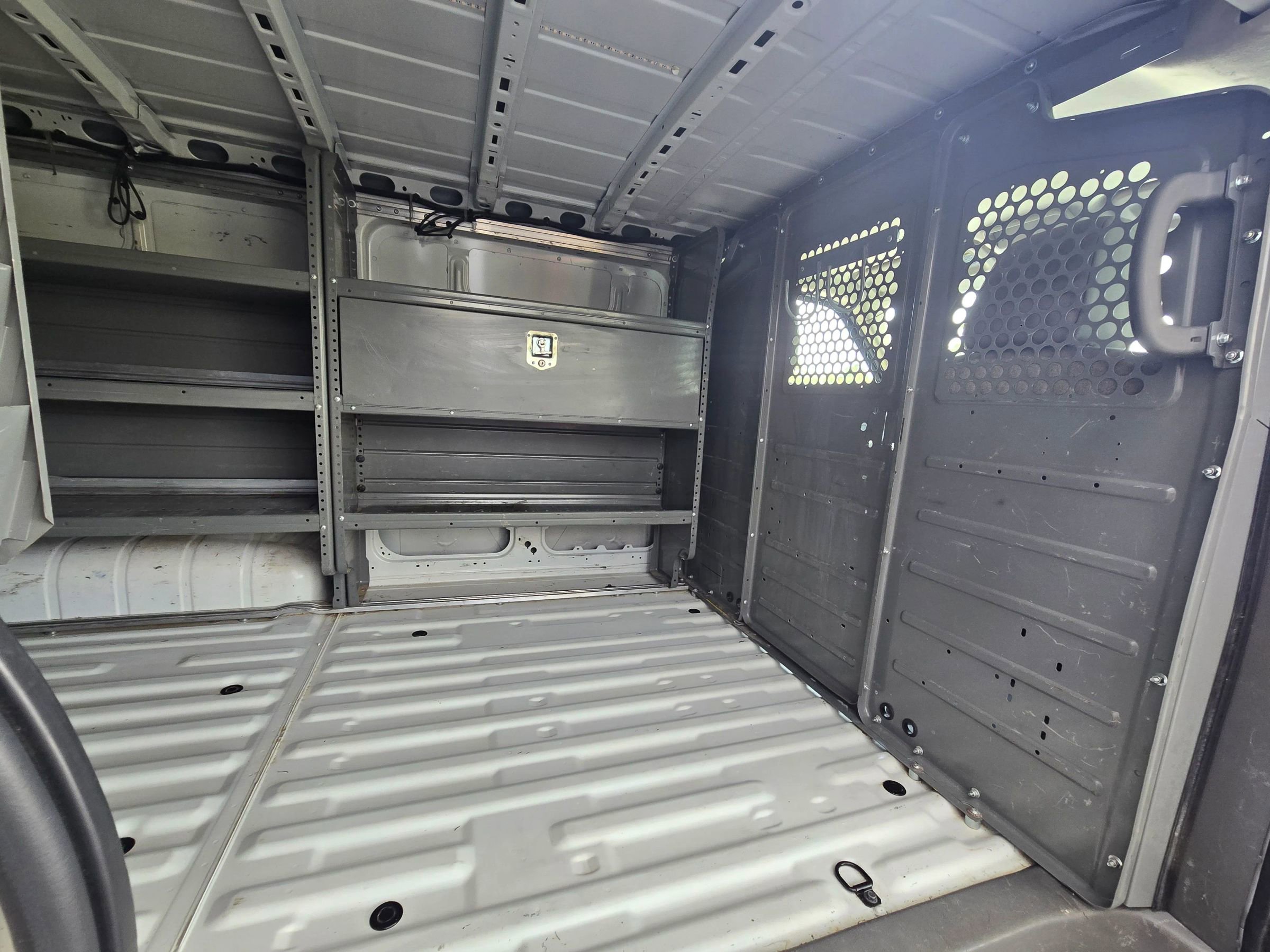 Used 2020 Nissan NV 1500 S image 14
