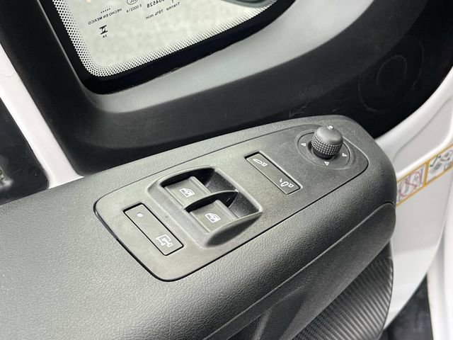 New 2026 RAM ProMaster 3500 w/ Premium Convenience Group image 20