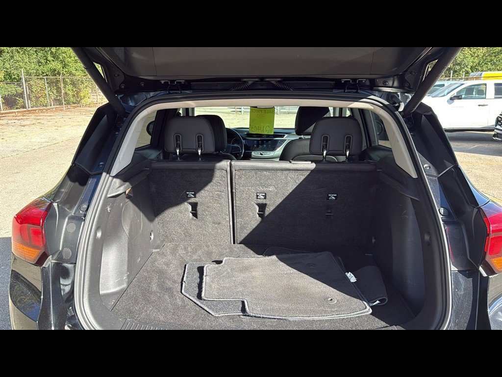 Certified 2023 Buick Encore GX Select image 26