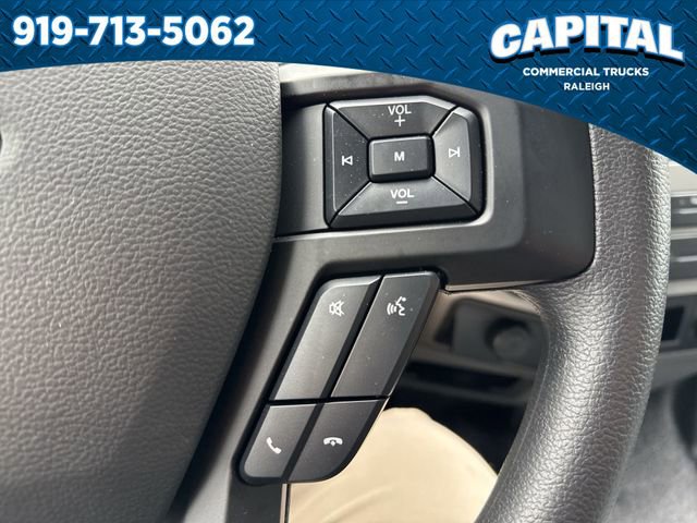 New 2025 Ford F650 2WD Regular Cab Super Duty image 22