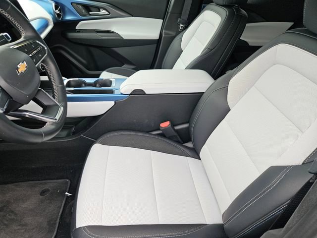 Used 2025 Chevrolet Equinox EV LT FWD image 10