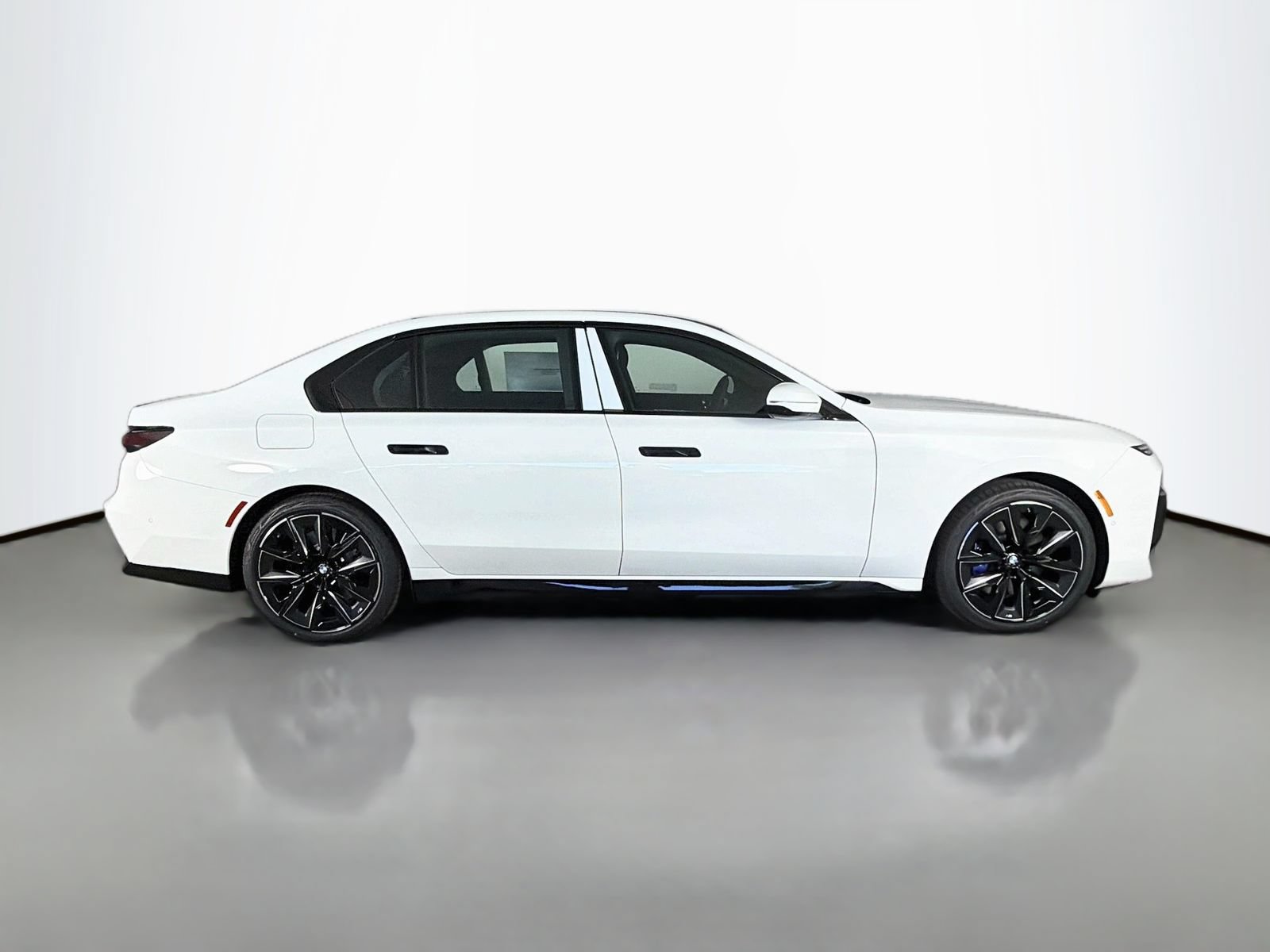New 2026 BMW i7 eDrive50 w/ M Sport Package RWD image 8
