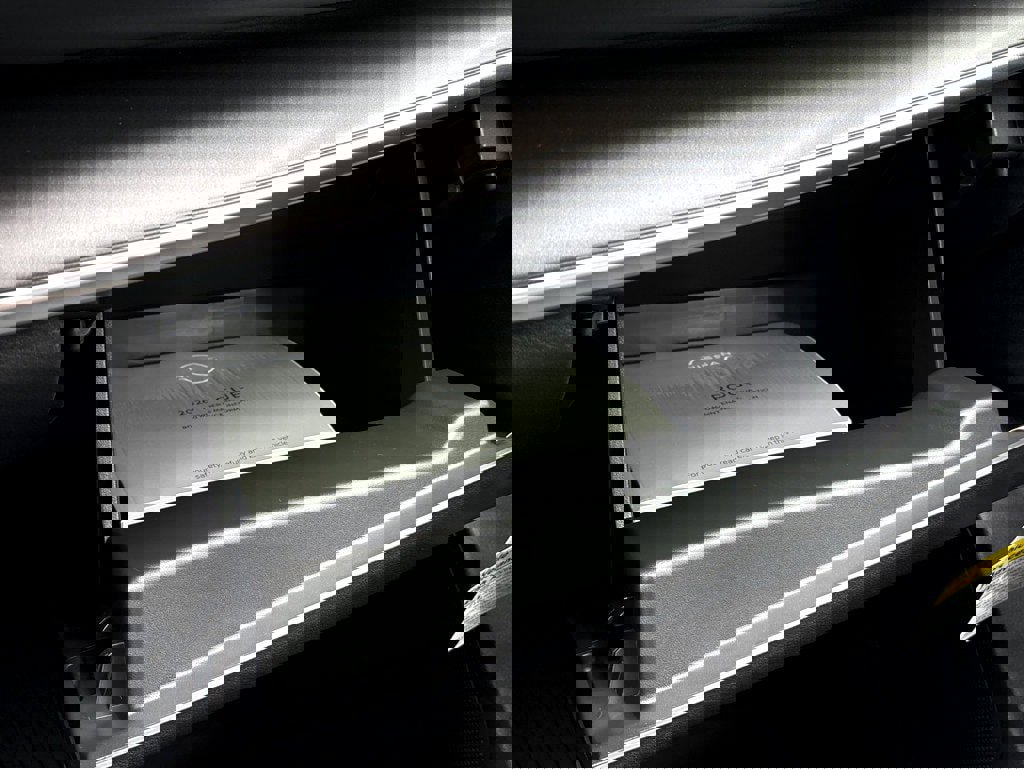 New 2026 Nissan Rogue SV image 19