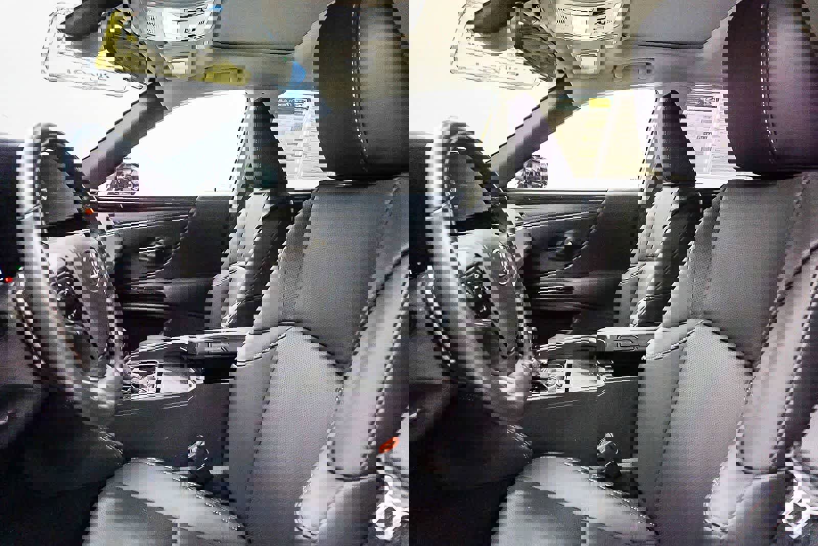 Used 2025 Lexus ES 350 image 18