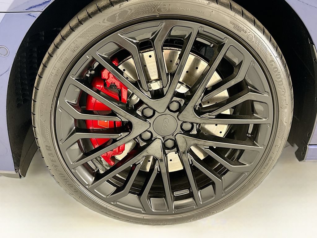 New 2026 Audi S3 Premium AWD/4WD image 29