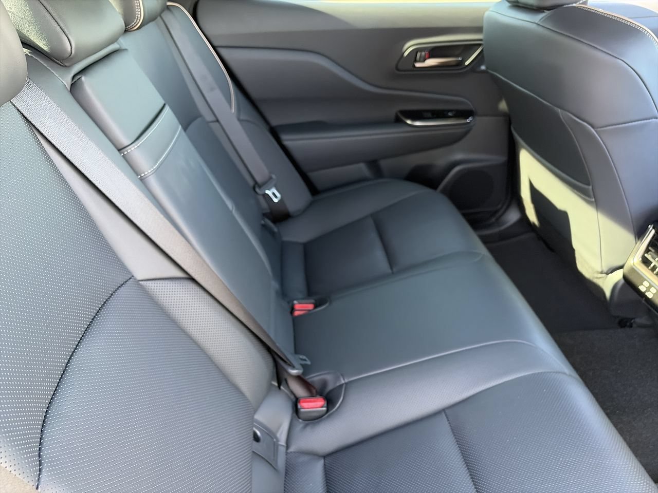 New 2026 Toyota Crown Platinum AWD/4WD image 22