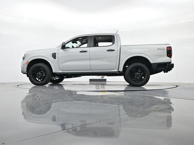 New 2026 Ford Ranger XLT w/ Equipment Group 301A High AWD/4WD image 45