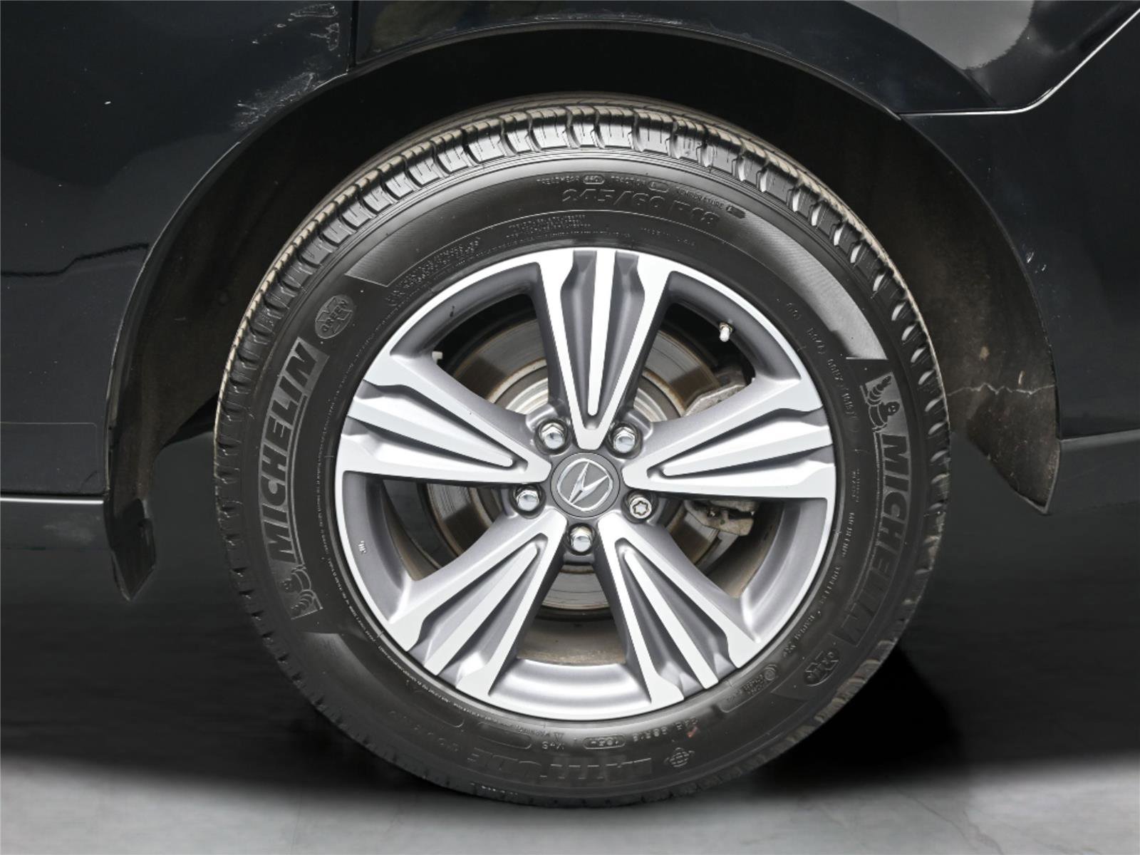 Used 2019 Acura MDX SH-AWD image 12