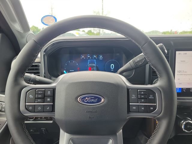 Used 2025 Ford F350 Lariat w/ Lariat Ultimate Package image 19